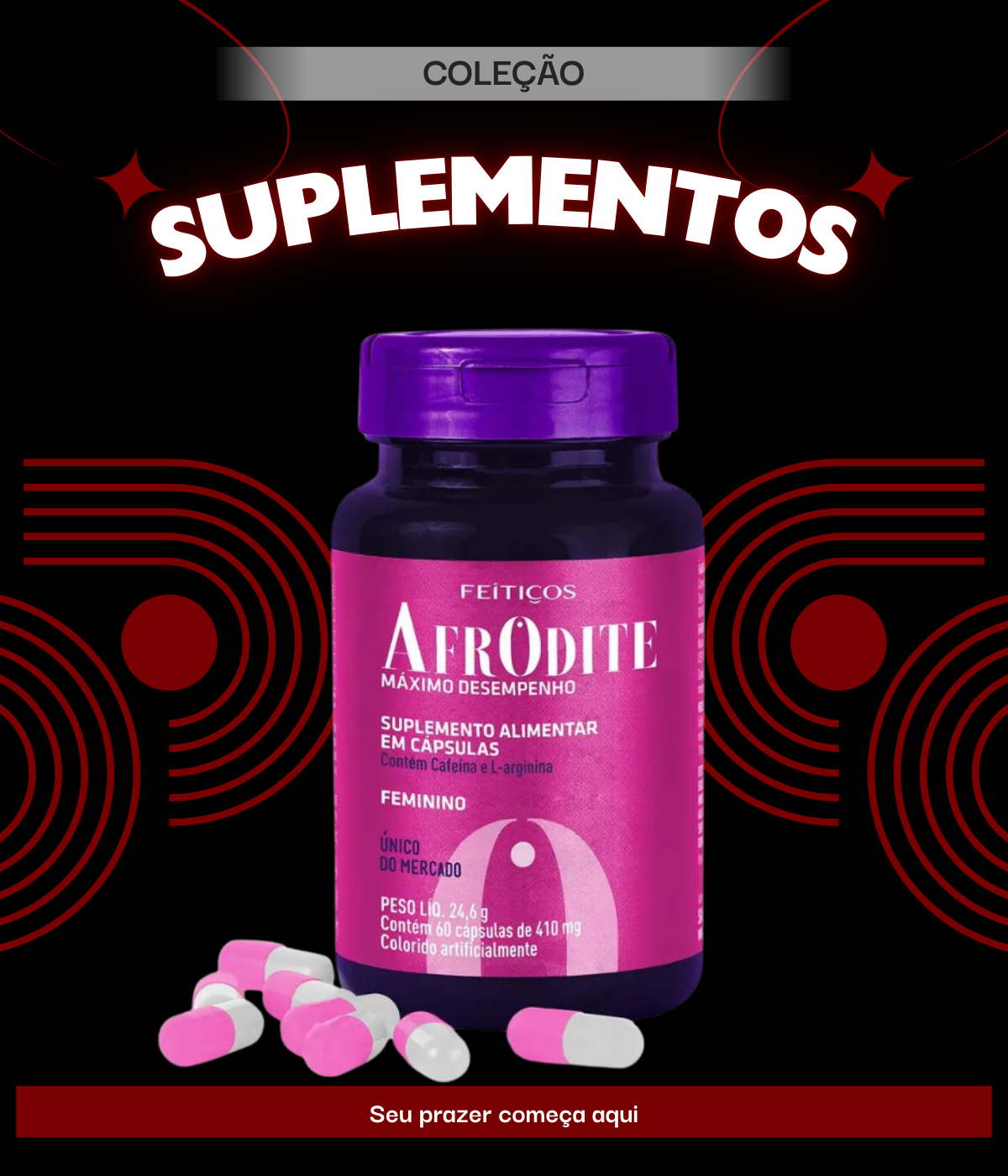 Suplementos