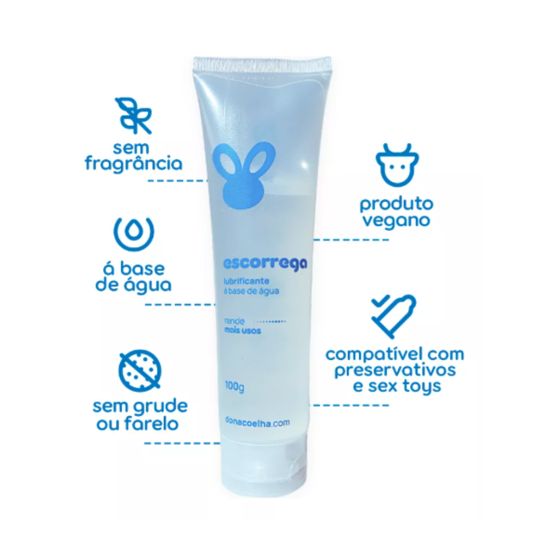 Kit "Primeira Fantasia" (Para iniciantes)