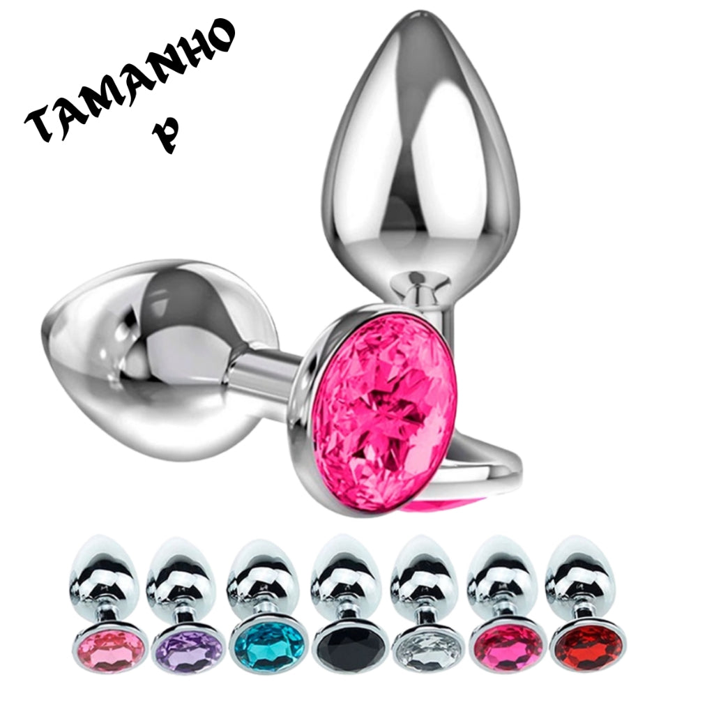 Kit Sex Shop Pinto Pênis Borracha Realístico, Consolo, Vibrador Golfinho, Plug Anal, Bullet, Bolinha
