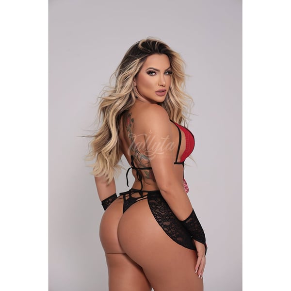 Camisola Esposinha Puta Moda Apimentada