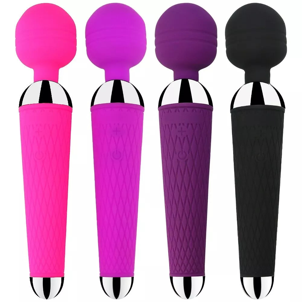 USB-vibradores-sexuales-vibrador-clitoris-anal-mujer-consolador-punto g-dildo