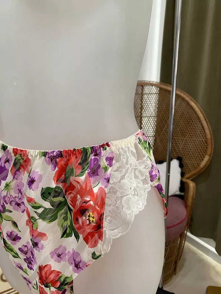 Conjunto de lingerie-