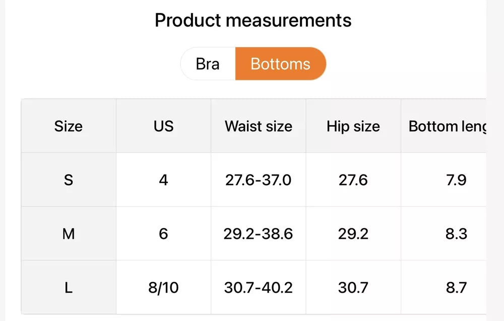 Conjunto de lingerie 2 peças-