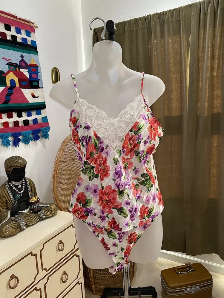 Conjunto de lingerie-
