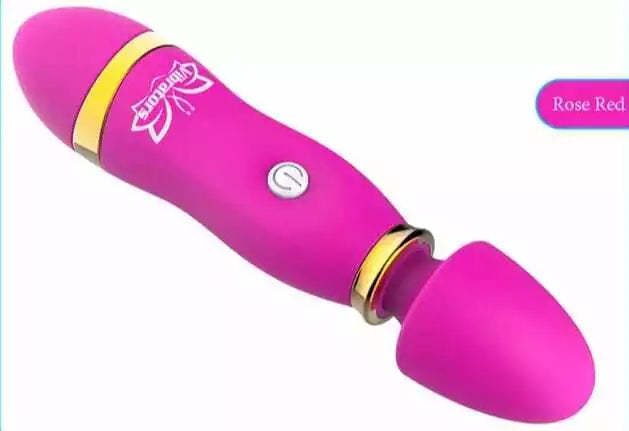 Vibrador para massagens sexuais