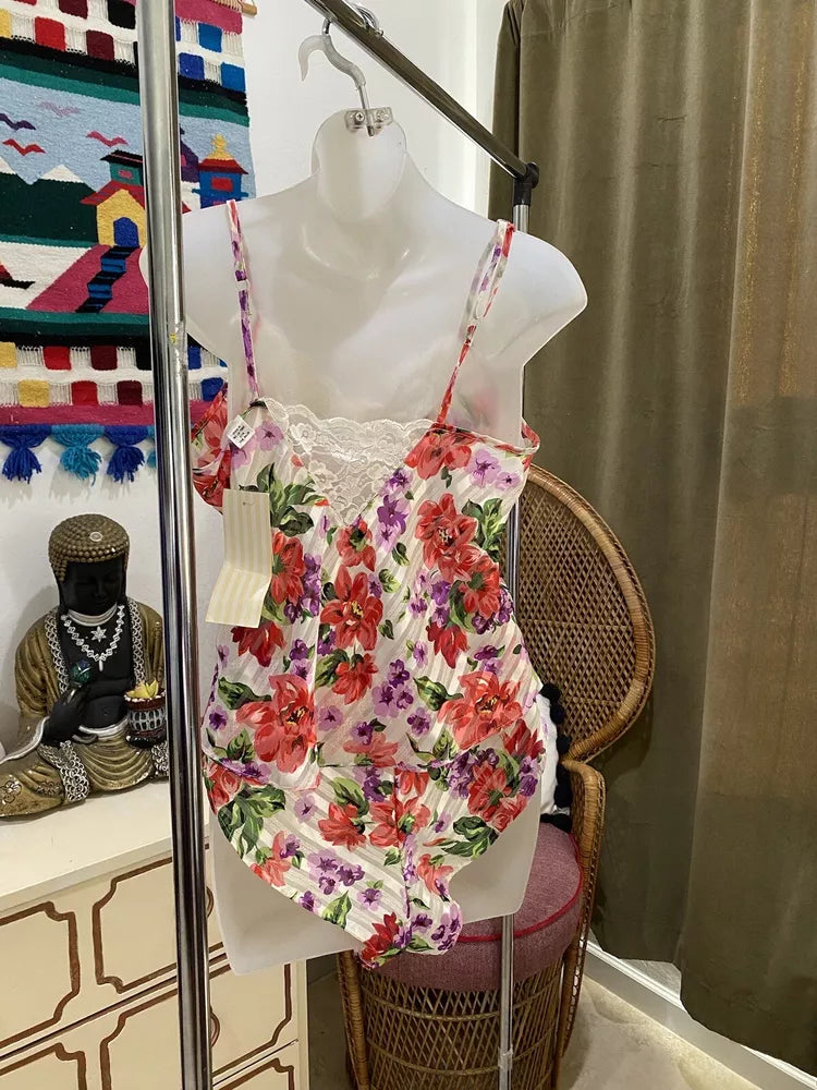 Conjunto de lingerie-