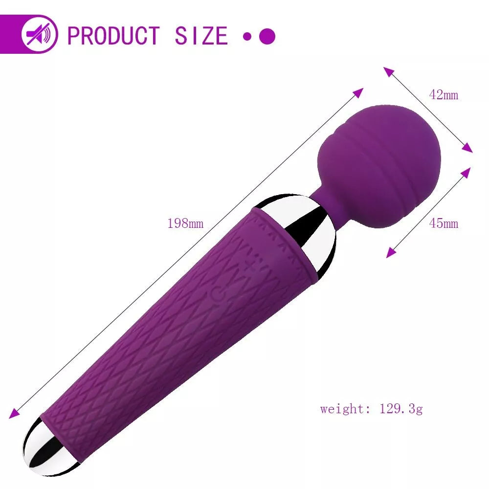 USB-vibradores-sexuales-vibrador-clitoris-anal-mujer-consolador-punto g-dildo