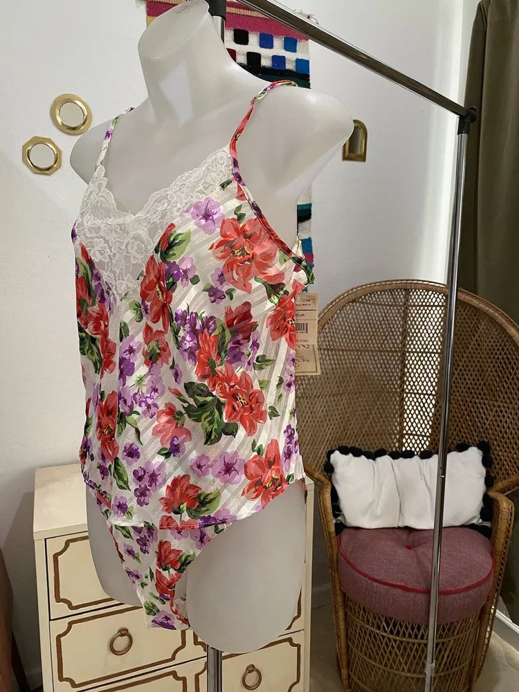 Conjunto de lingerie-