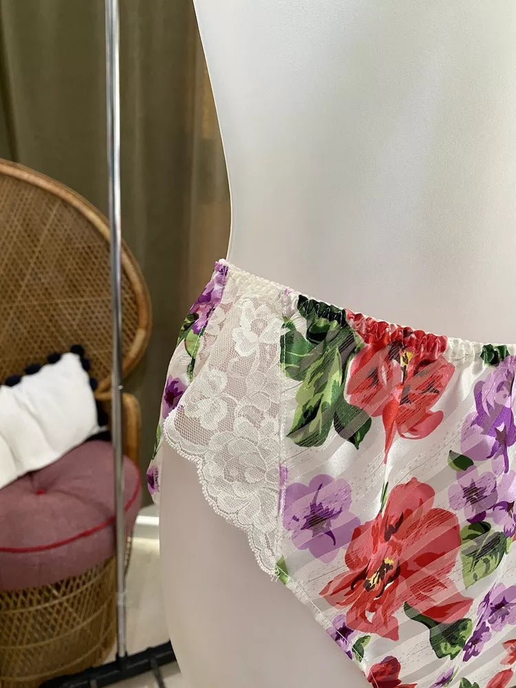 Conjunto de lingerie-